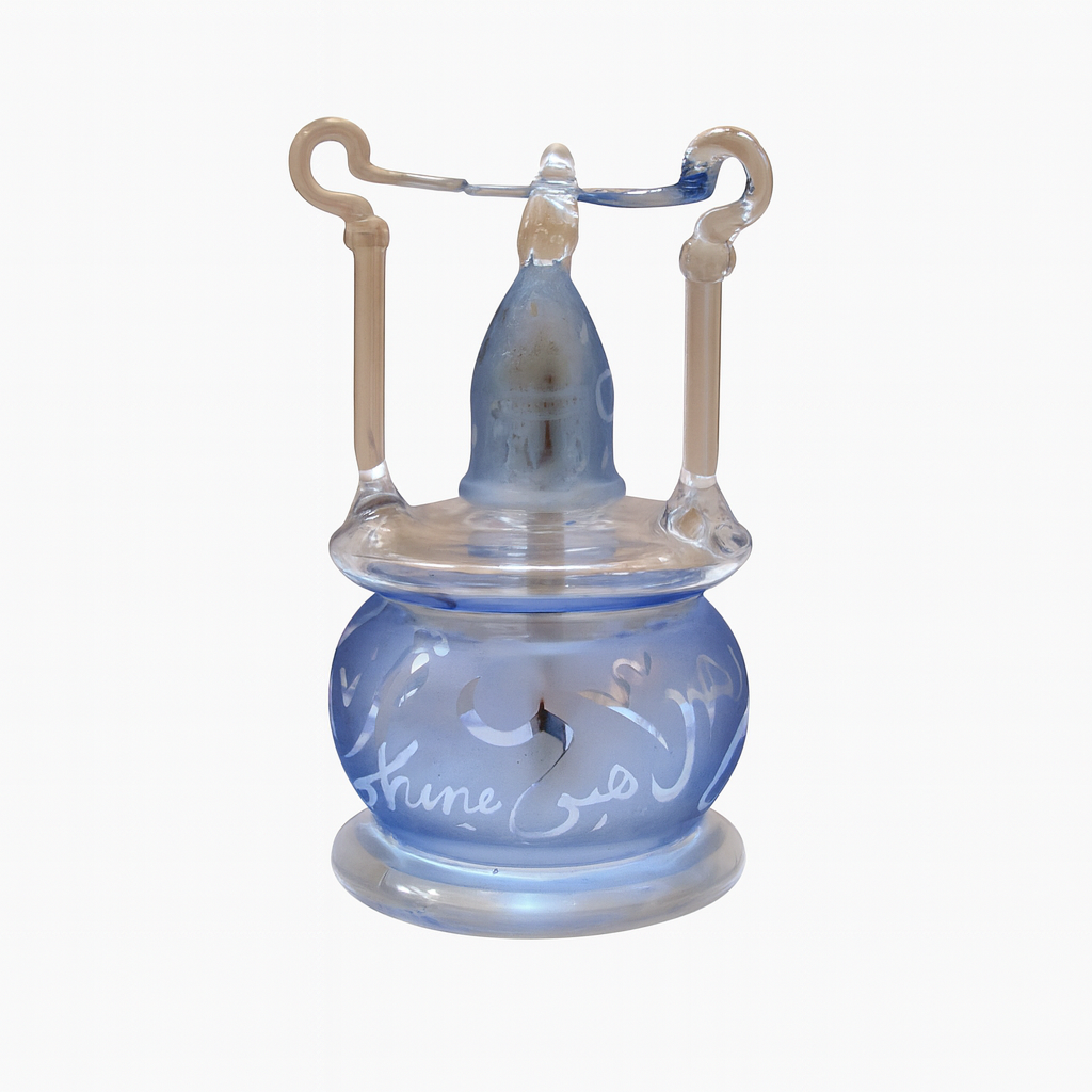 سبرتايه بيركس الأزرق