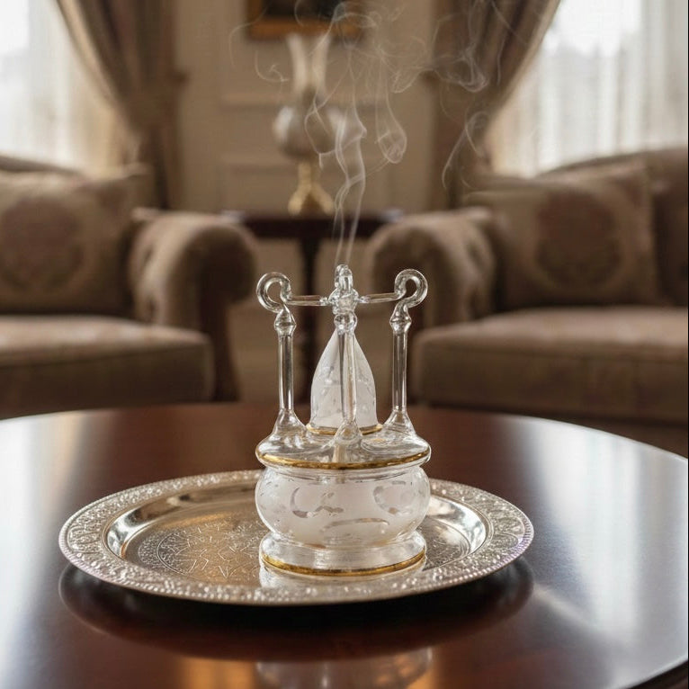 سبرتايه حروف بماء الذهب