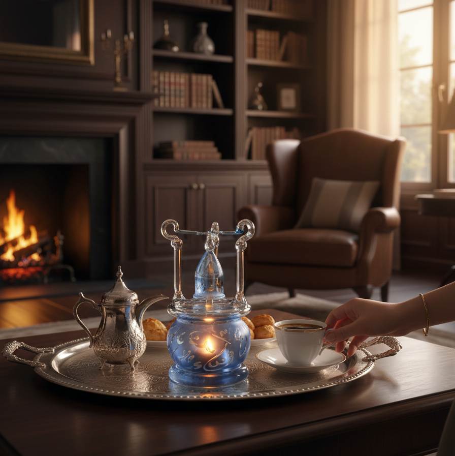 سبرتايه بيركس الأزرق